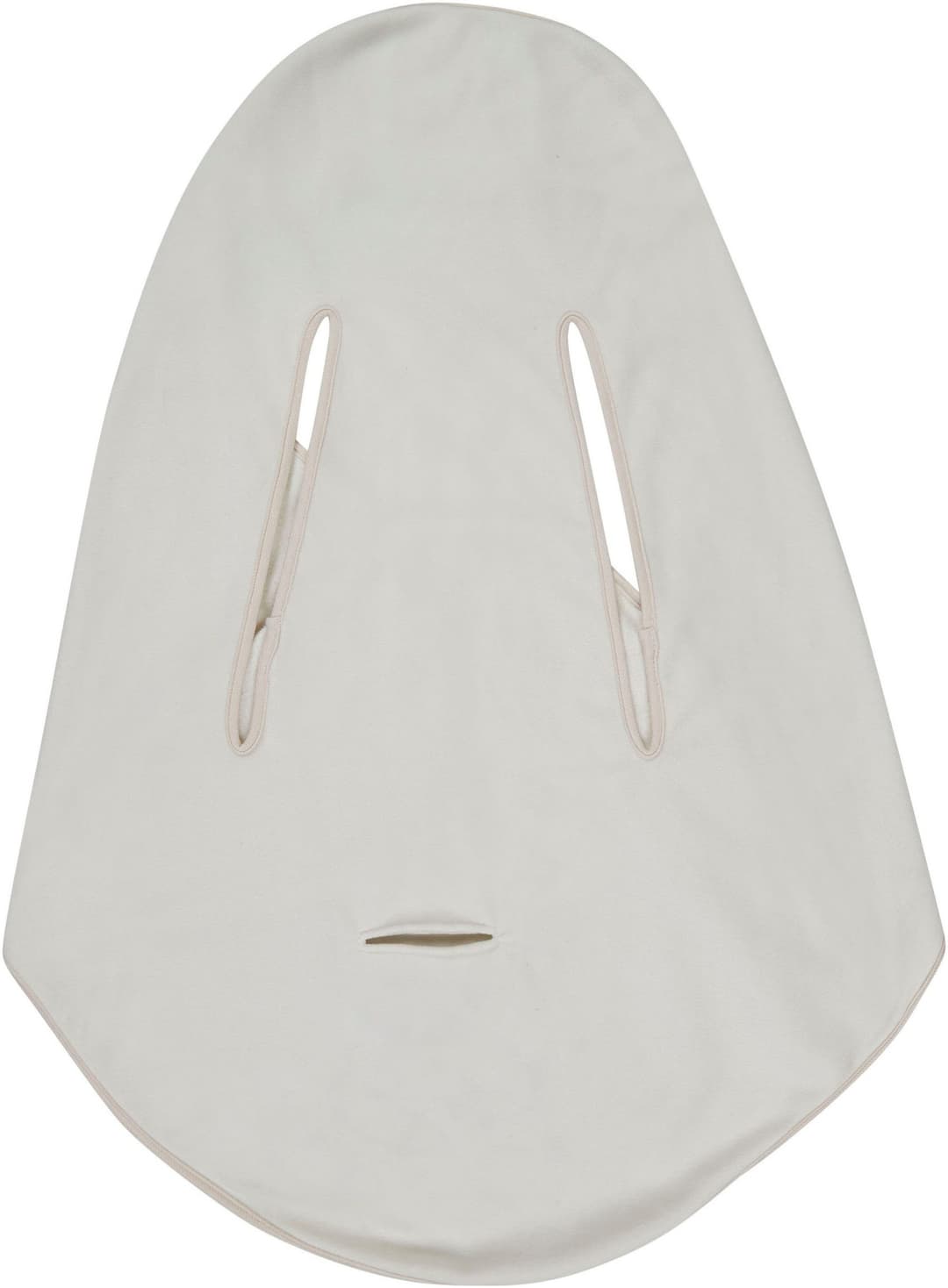 Einschlagdecke Fuchs Filou, Sterntaler® | Beige