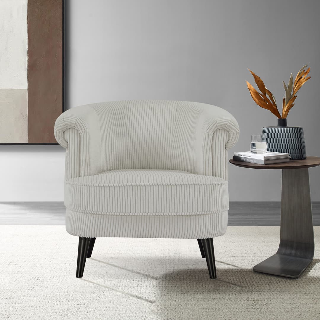INOSIGN Sessel HUTSELL | Beige