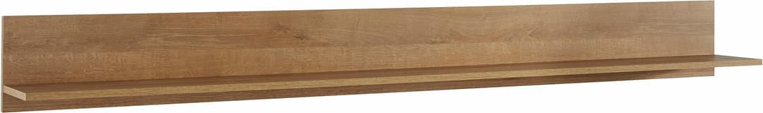 OTTO home Wandregal Larona | Holztöne