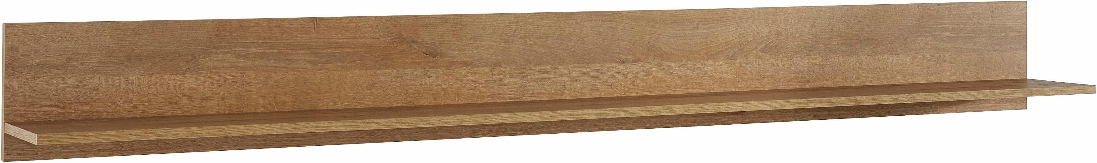 OTTO home Wandregal Larona | Holztöne