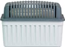 WENKO Luftentfeuchter Grau 1 KG | Grau