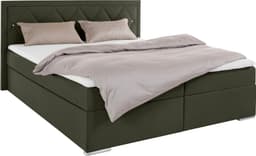 Home affaire Boxbett Alfie | Grün