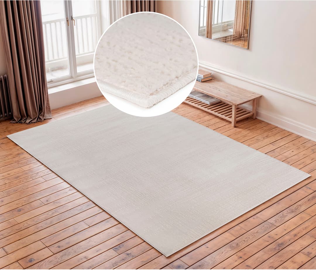 OTTO home Teppich Ariano | Beige