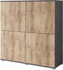 OTTO home Highboard Kenia | Braun 2