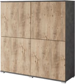 OTTO home Highboard Kenia | Braun