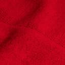 Möve for frottana Handtuch Pearl | Rot 2