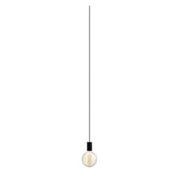 EGLO POZUETA Pendelleuchte | Schwarz
