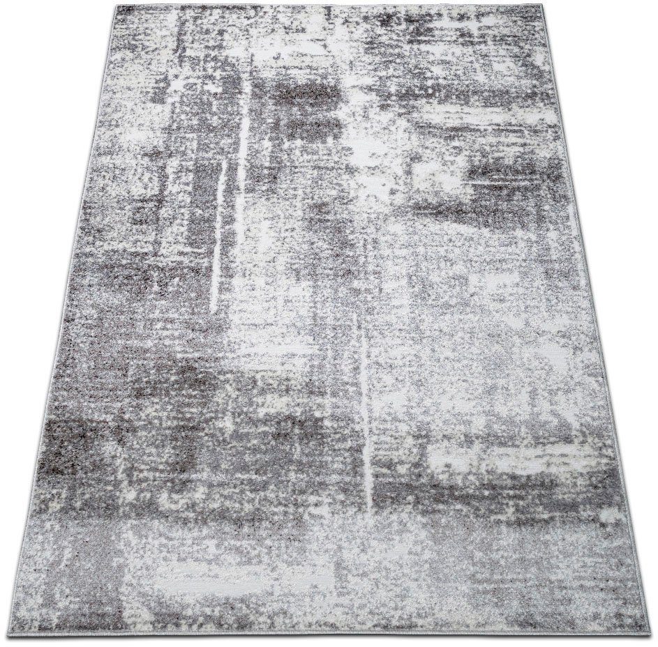 OTTO home Teppich Salsa | Grau 4