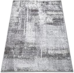 OTTO home Teppich Salsa | Grau