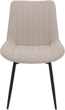 HELADrehstuhl Vierfußstuhl BERGEN | Beige 2