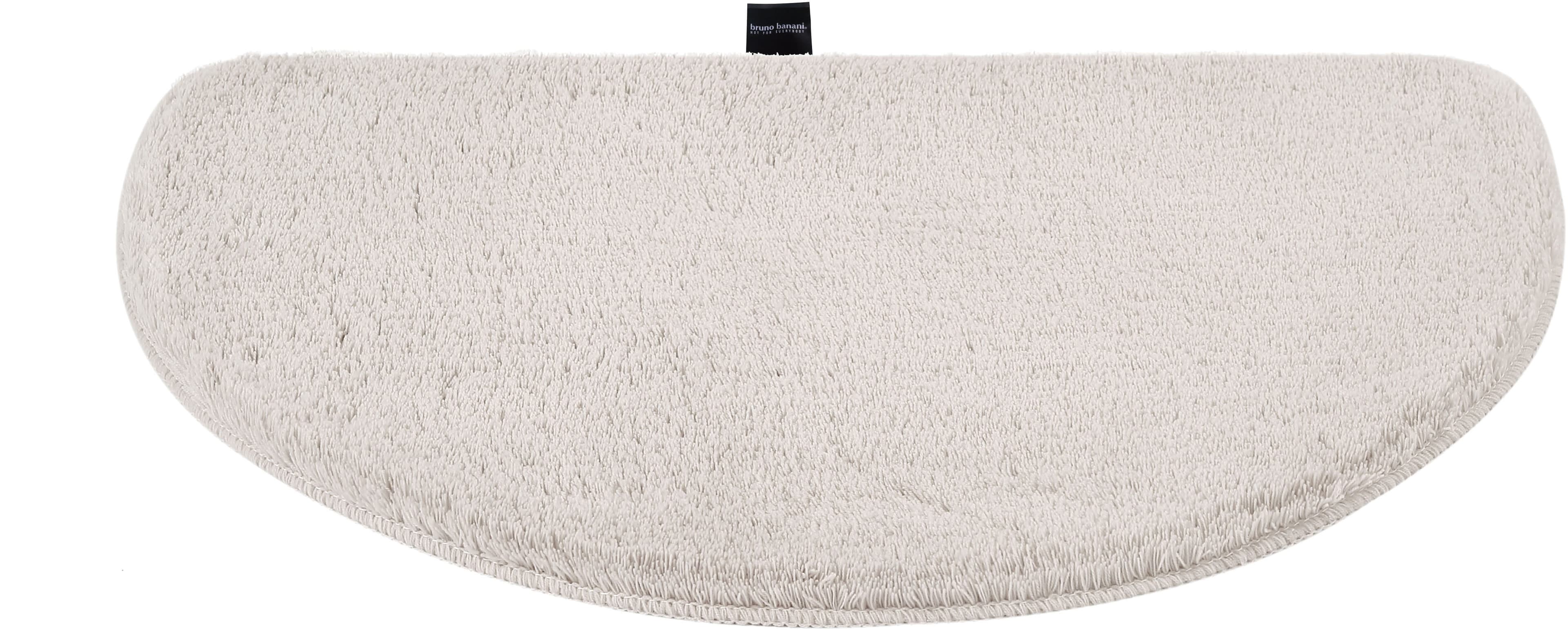 Bruno Banani Badematte Lana | Grau