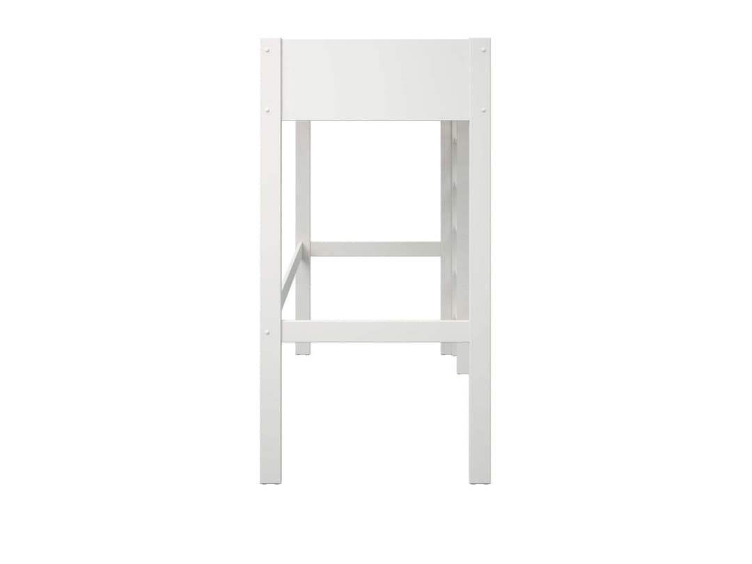 OTTO home Hochbett TIPO | Weiß
