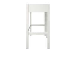 OTTO home Hochbett TIPO | Weiß