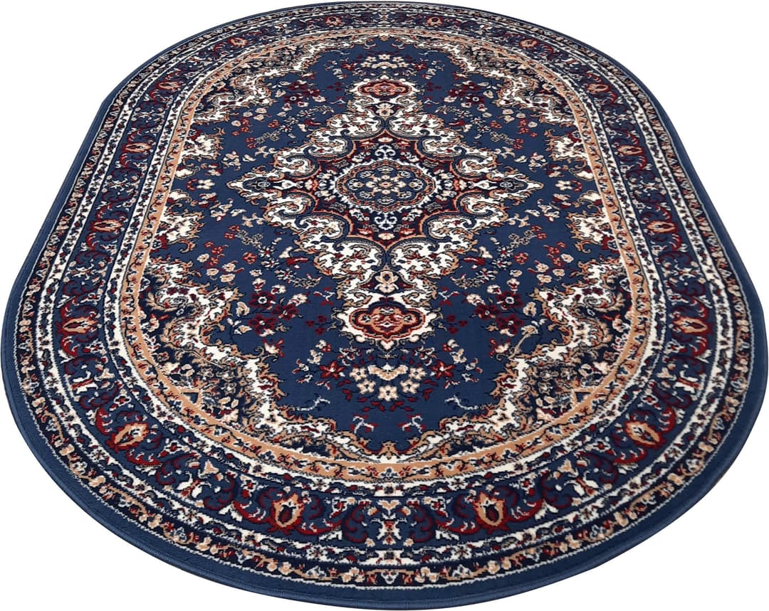 OTTO home Teppich Oriental | Blau