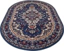 OTTO home Teppich Oriental | Blau 4