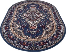 OTTO home Teppich Oriental | Blau