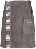 Schiesser Kilt Rom | Grau 5