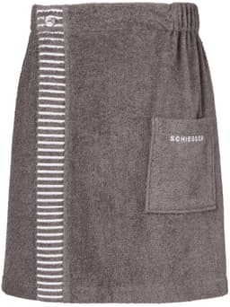 Schiesser Kilt Rom | Grau