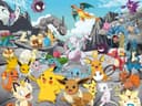 Ravensburger Puzzle Pokémon Classics | Mehrfarbig 2