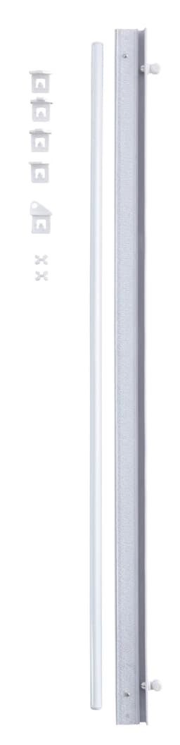 OTTO home Schiebegardine Anna | Beige