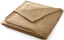Wohndecke Tianna | Beige