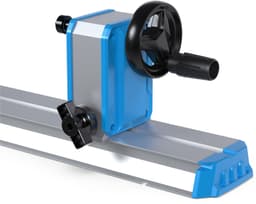 Guede Drechselbank GDM 600 | Blau