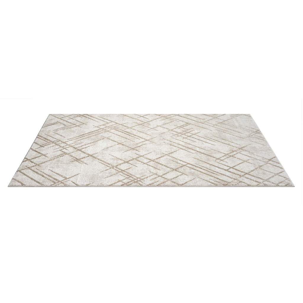 Carpet City Teppich ANTIK245 | Beige