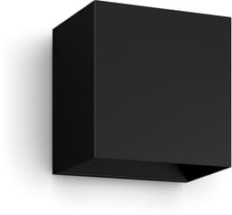 Philips Hue Resonate Wandleuchte | Schwarz