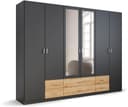 rauch GAMMA Kleiderschrank | Grau 2
