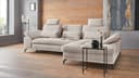 OTTO home Ecksofa Costello L-Form | Beige 3