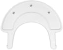 Hauck Arketa Play Tray | Weiß 2