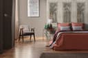 living walls Fototapete Wallpanel Tapete Wandpaneele Motivtapete Wald 3