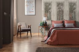 living walls Fototapete Wallpanel Tapete Wandpaneele Motivtapete Wald