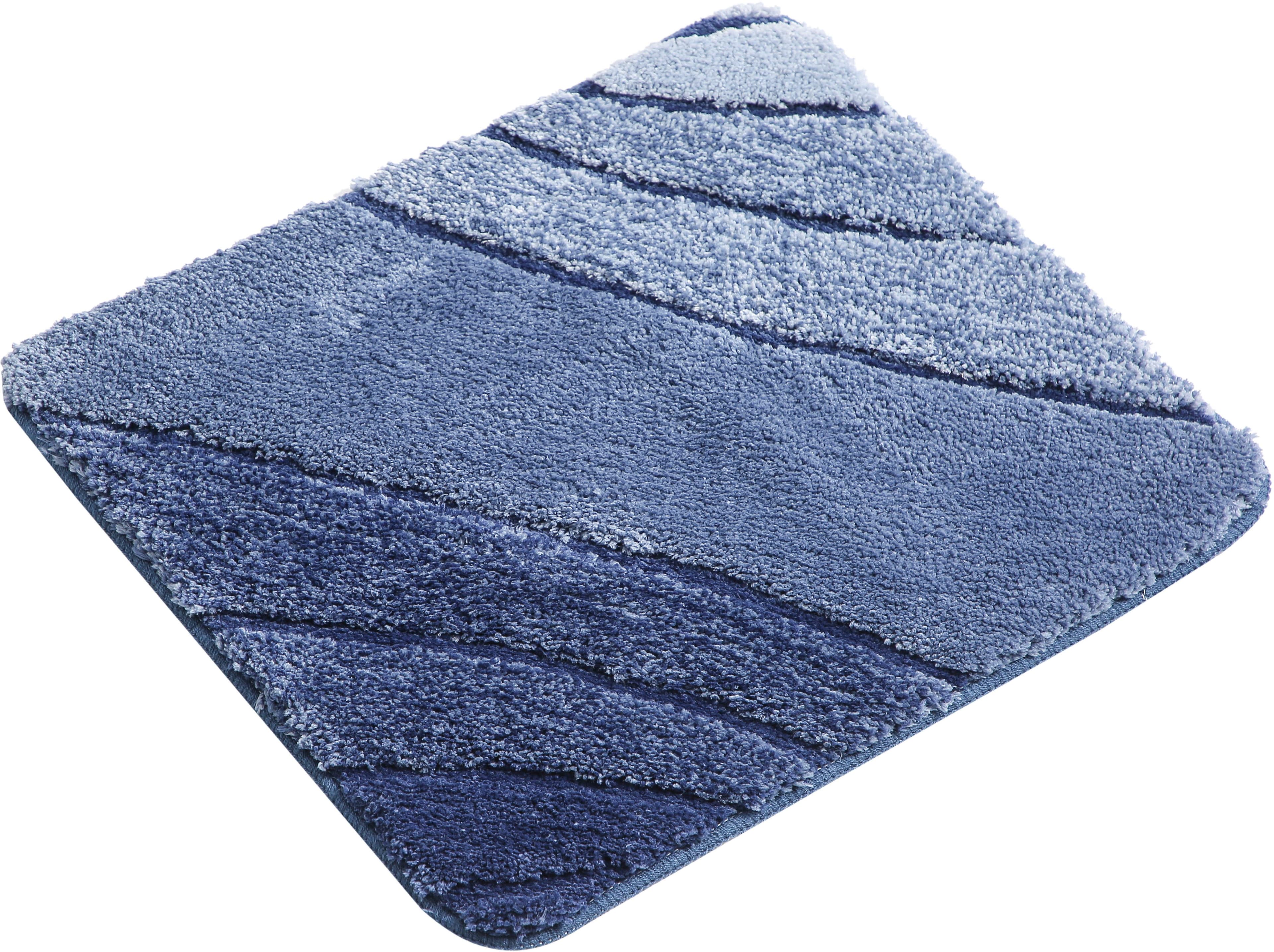 OTTO home Badematte Josie | Blau