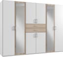Wimex Kleiderschrank Diver | Weiß