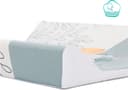 Fillikid Wickelauflage Small | Weiß 4
