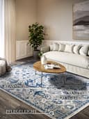 Villeroy & Boch Teppich Emmanuel | Mehrfarbig 3