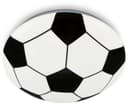 Briloner Leuchten Deckenleuchte SOCCER | Weiß