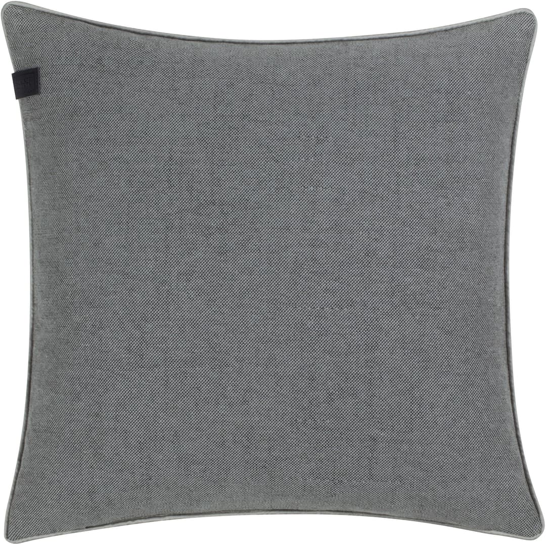 SCHÖNER WOHNEN-Kollektion Dekokissen Soft | Grau