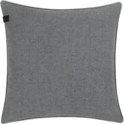 SCHÖNER WOHNEN-Kollektion Dekokissen Soft | Grau