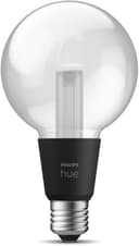 Philips Hue Lightguide Globe G95 | Schwarz 2