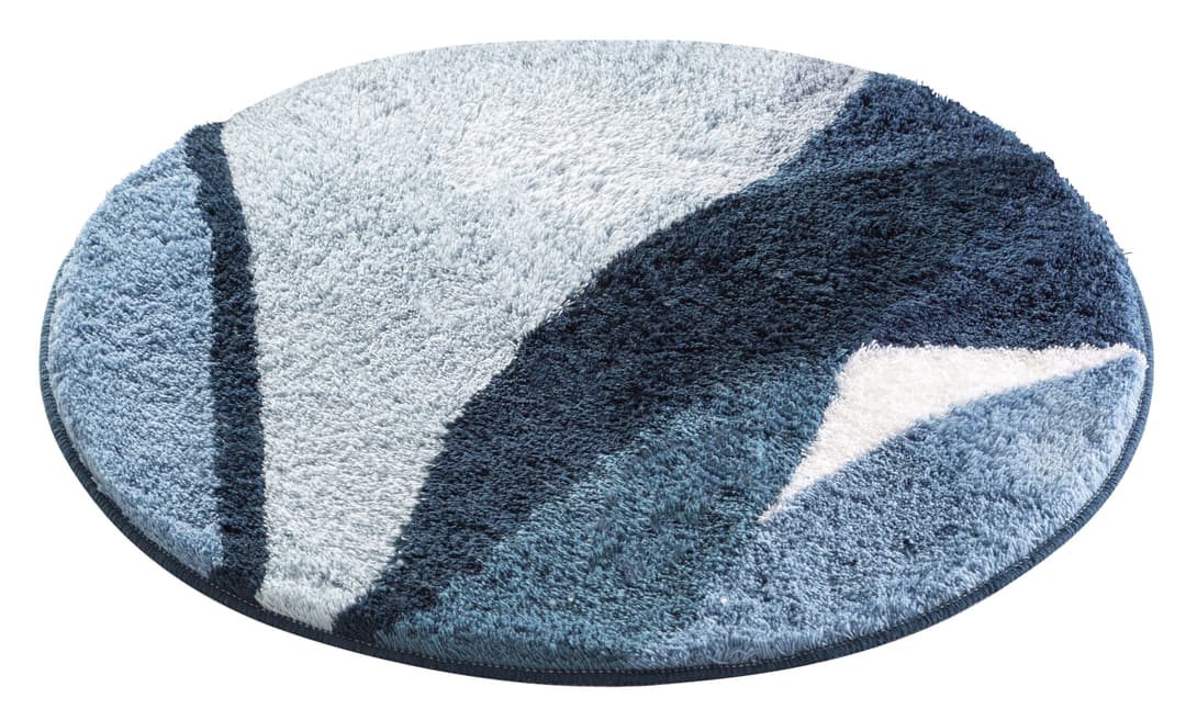 OTTO home Badematte Magnus | Mehrfarbig