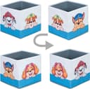 roba® Aufbewahrungsbox Paw Patrol (Set) | Blau 2