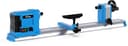 Guede Drechselbank GDM 600 | Blau