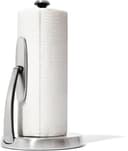 OXO Good Grips Küchenrollenhalter SIMPLY TEAR | Silber