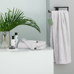 OTTO home Duschtücher Regona | Grau