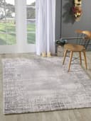 Sanat Teppich Harmony 3210 | Grau