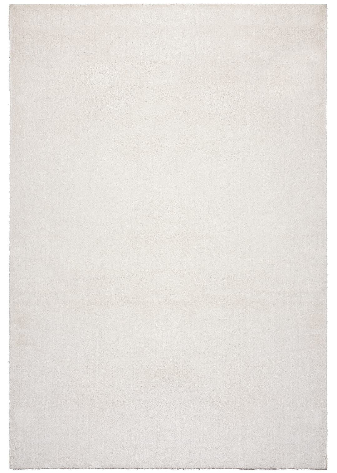 the carpet Teppich Relax | Beige