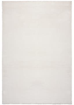 the carpet Teppich Relax | Beige