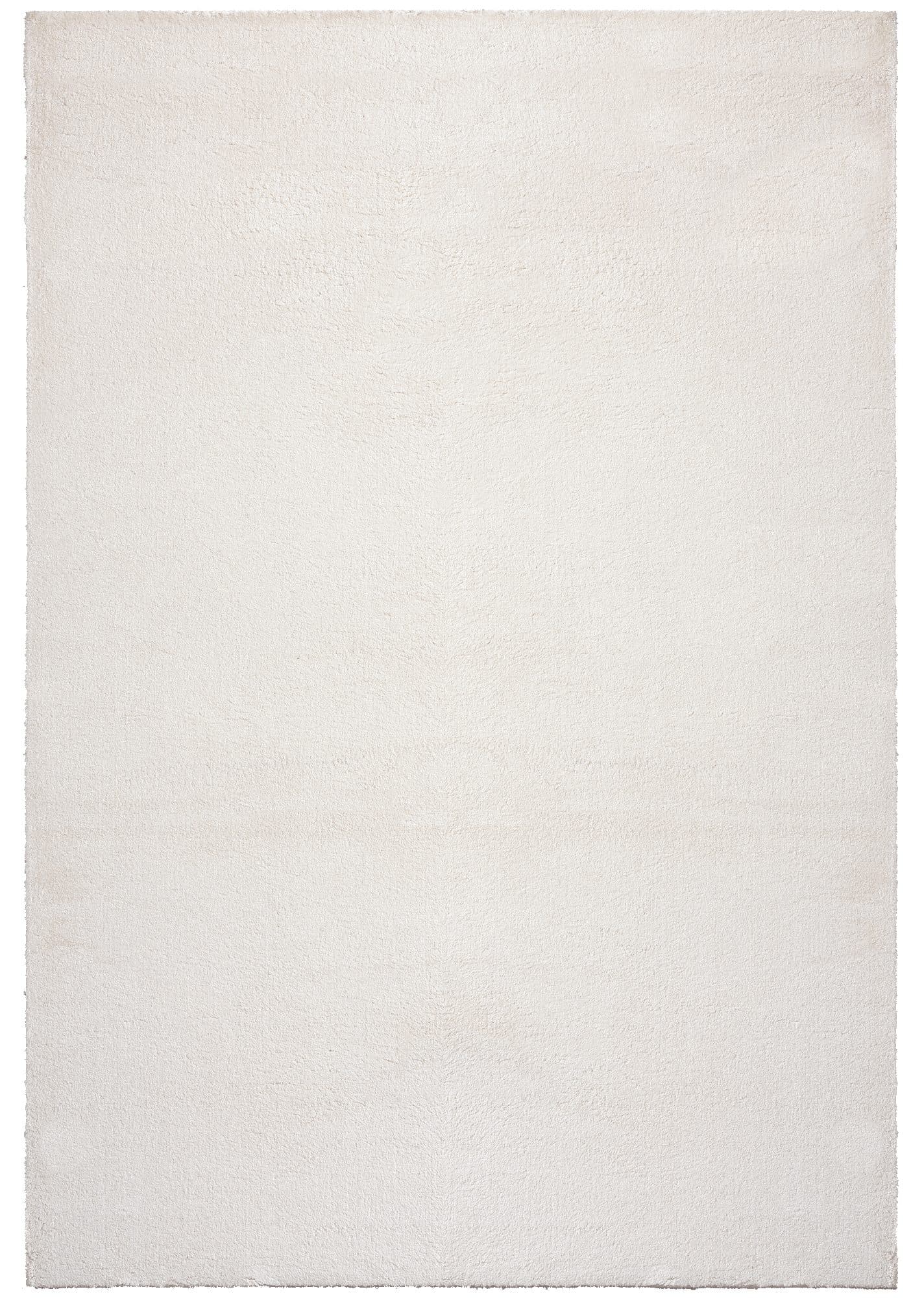 the carpet Teppich Relax | Beige